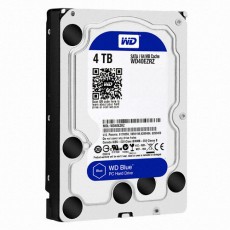Western Digital WD 4TB BLUE WD10EZEX (SATA3/7200/64M)