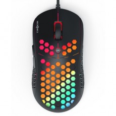 마이크로닉스 MANIC MG201 RGB 초경량 게이밍 마우스
