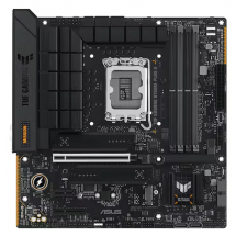 ASUS TUF Gaming B760M-PLUS II D5