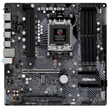 ASRock B650M PG Lightning AM5 D5