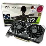 갤럭시 GALAX 지포스 RTX 3050 EX BLACK D6 6GB