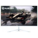 셀아트 PIXELART PAQ2718W Fast IPS QHD 리얼 180 게이밍 화이트 무결점