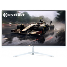 셀아트 PIXELART PAQ2718W Fast IPS QHD 리얼 180 게이밍 화이트 무결점