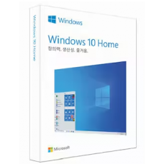 windows 10 / 11 체험판 및 드라이버 설치