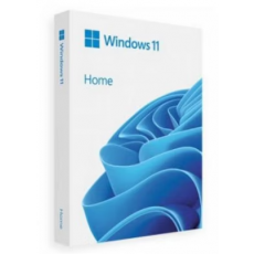 Microsoft Windows 11 Home (처음사용자용 한글)