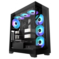 3RSYS K400 리버스 (블랙)