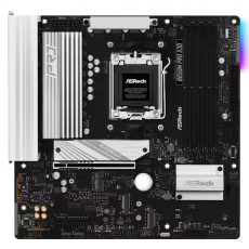 ASRock B650M Pro X3D AM5 D5