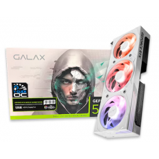 갤럭시 GALAX 지포스 RTX 5070 EX GAMER WHITE OC D7 12GB