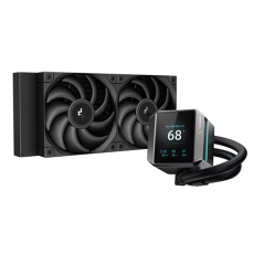 DEEPCOOL MYSTIQUE 240