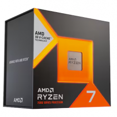 AMD 라이젠7-5세대 7800X3D (라파엘) (멀티팩)