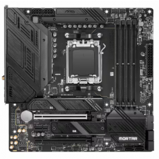MSI MAG B650M 박격포 WIFI AM5 D5