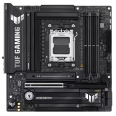 ASUS TUF Gaming B850M-PLUS WIFI AM5 D5