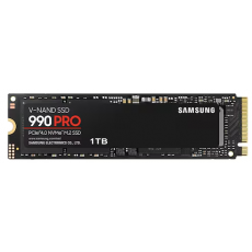 삼성전자 990 PRO M.2 NVMe (1TB)