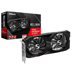 ASRock 라데온 RX 6600 CHALLENGER D D6 8GB