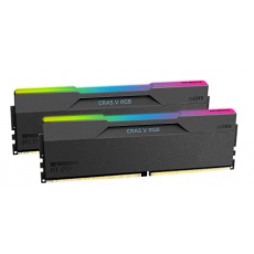 ESSENCORE KLEVV DDR5-6000 CL30 CRAS V RGB 패키지 서린 (32GB(16Gx2))