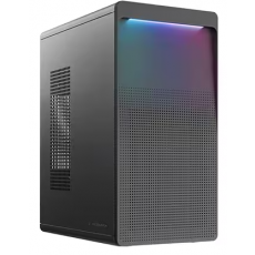 마이크로닉스 WIZMAX 오로라 (블랙)