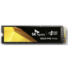 SK하이닉스 Gold P42 M.2 NVMe (1TB)