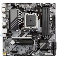 GIGABYTE B650M K AM5 D5
