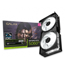 갤럭시 GALAX 지포스 RTX 5060 Ti BLACK OC D7 8GB
