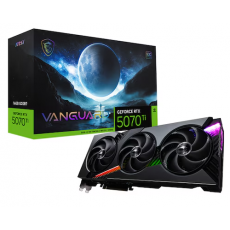 MSI 지포스 RTX 5070 Ti 뱅가드 SOC D7 16GB 하이퍼프로져