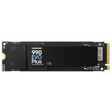 삼성전자 990 EVO Plus M.2 NVMe (1TB)