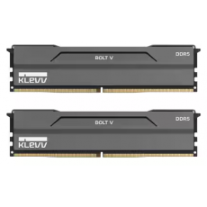 ESSENCORE KLEVV DDR5-6000 CL30 BOLT V (32GB(16Gx2))