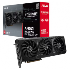 ASUS PRIME 라데온 RX 9070 XT OC D6 16GB