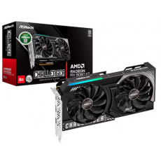 ASRock 라데온 RX 9060 XT CHALLENGER OC D6 8GB