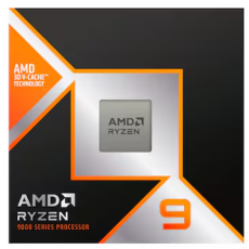 AMD 라이젠9-6세대 9950X3D (그래니트 릿지) (정품박스)
