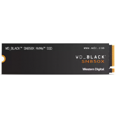 Western Digital WD BLACK SN850X M.2 NVMe (1TB)