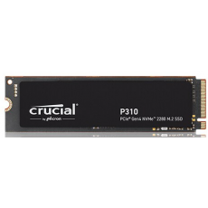 마이크론 Crucial P310 M.2 NVMe 아스크텍 500GB