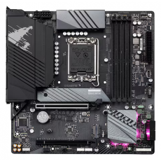 GIGABYTE B760M AORUS ELITE D5