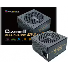 마이크로닉스 Classic II 풀체인지 800W 80PLUS브론즈 ATX3.1
