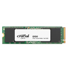 마이크론 Crucial E100 M.2 NVMe  (480GB)