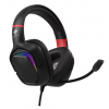GDEVIL G538 WILDCAT 가상 7.1채널 RGB 게이밍 헤드셋