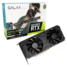 갤럭시 GALAX 지포스 RTX 3060 V2 D6