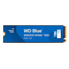 Western Digital WD Blue SN5000 M.2 NVMe (500GB)