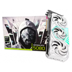 갤럭시 GALAX 지포스 RTX 5080 HOF GAMING D7 16GB