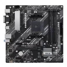 ASUS PRIME A520M-A II AM4