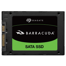 Seagate 바라쿠다 SATA SSD (480GB)