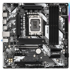 ASRock B760M Pro-A 소켓1700 DDR5