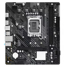 ASRock H610M-H2/M.2 D4