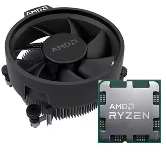 AMD 라이젠5-5세대 7500F (라파엘)