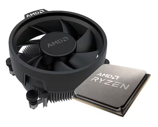 AMD 라이젠5-4세대 5600G (세잔)