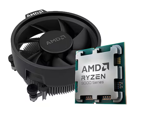 AMD 라이젠5-6세대 9600X (그래니트 릿지) (멀티팩 정품) AM5