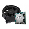 AMD 라이젠5-6세대 9600X (그래니트 릿지) (멀티팩 정품) AM5