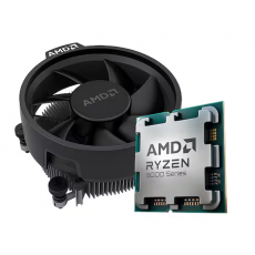 AMD 라이젠5-6세대 9600X (그래니트 릿지) (멀티팩 정품) AM5