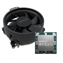 AMD 라이젠5-5세대 7400F (라파엘) (멀티팩 정품) AM5