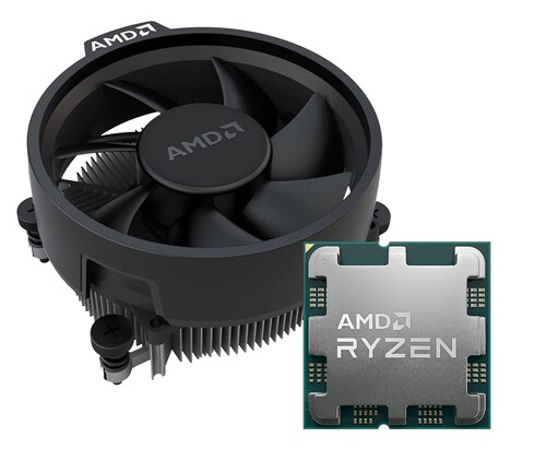 AMD 라이젠7-5세대 7800X3D (라파엘) (멀티팩 정품) AM5