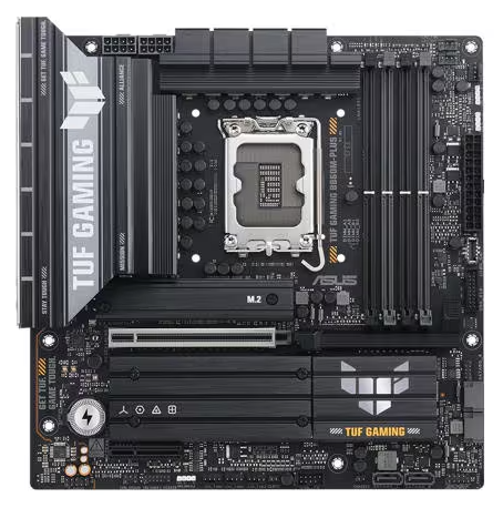 ASUS TUF Gaming B860M-PLUS 소켓1851